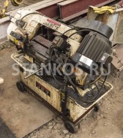 Ленточная пила HVBS-712K  JET
